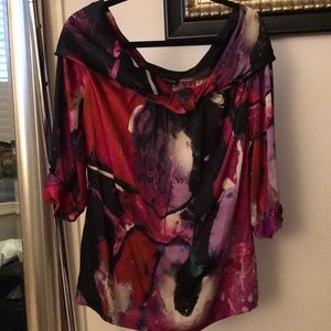 Escada Blouse